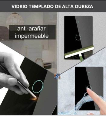 2-Apagadores-Inteligente-Wifi-2-Botones-Sin-Neutro-Tecnobela